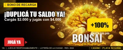 ¡Duplicamos tu primer depósito!