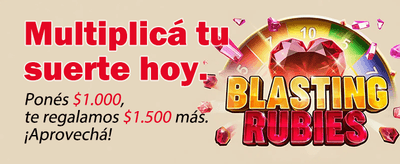 Jugá y ganá con Kun Casino